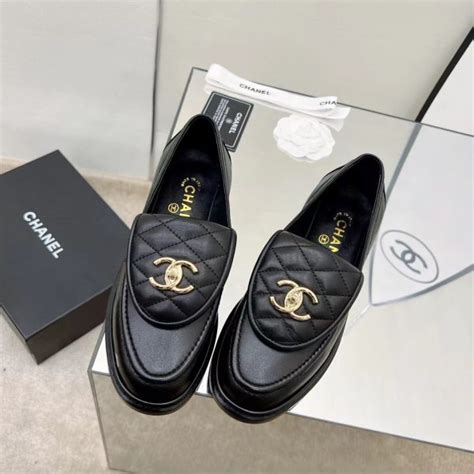 chanel replica shoes ebay|chanel knockoff shoes.